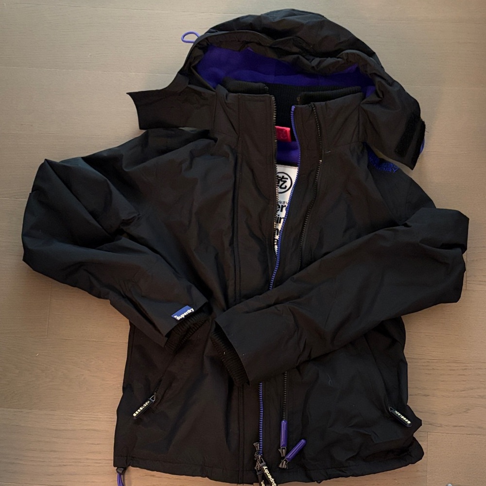 Superdry original women’s jacket